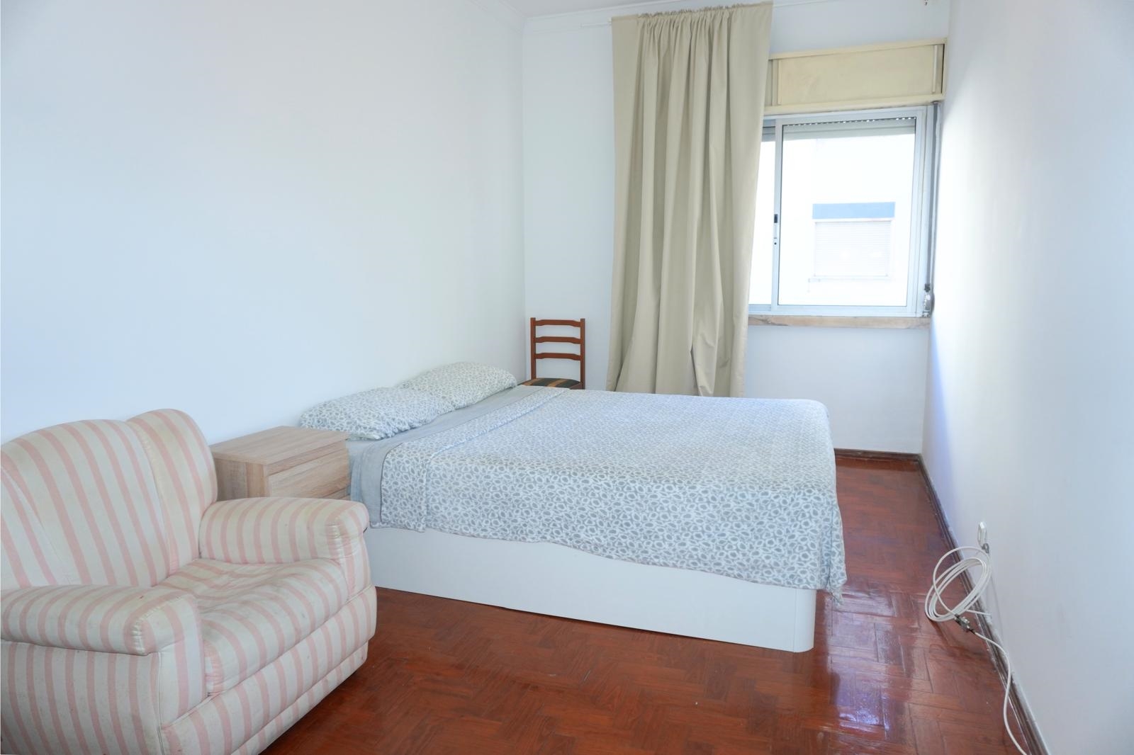 Apartamento T3 Para Arrendamento em Odivelas