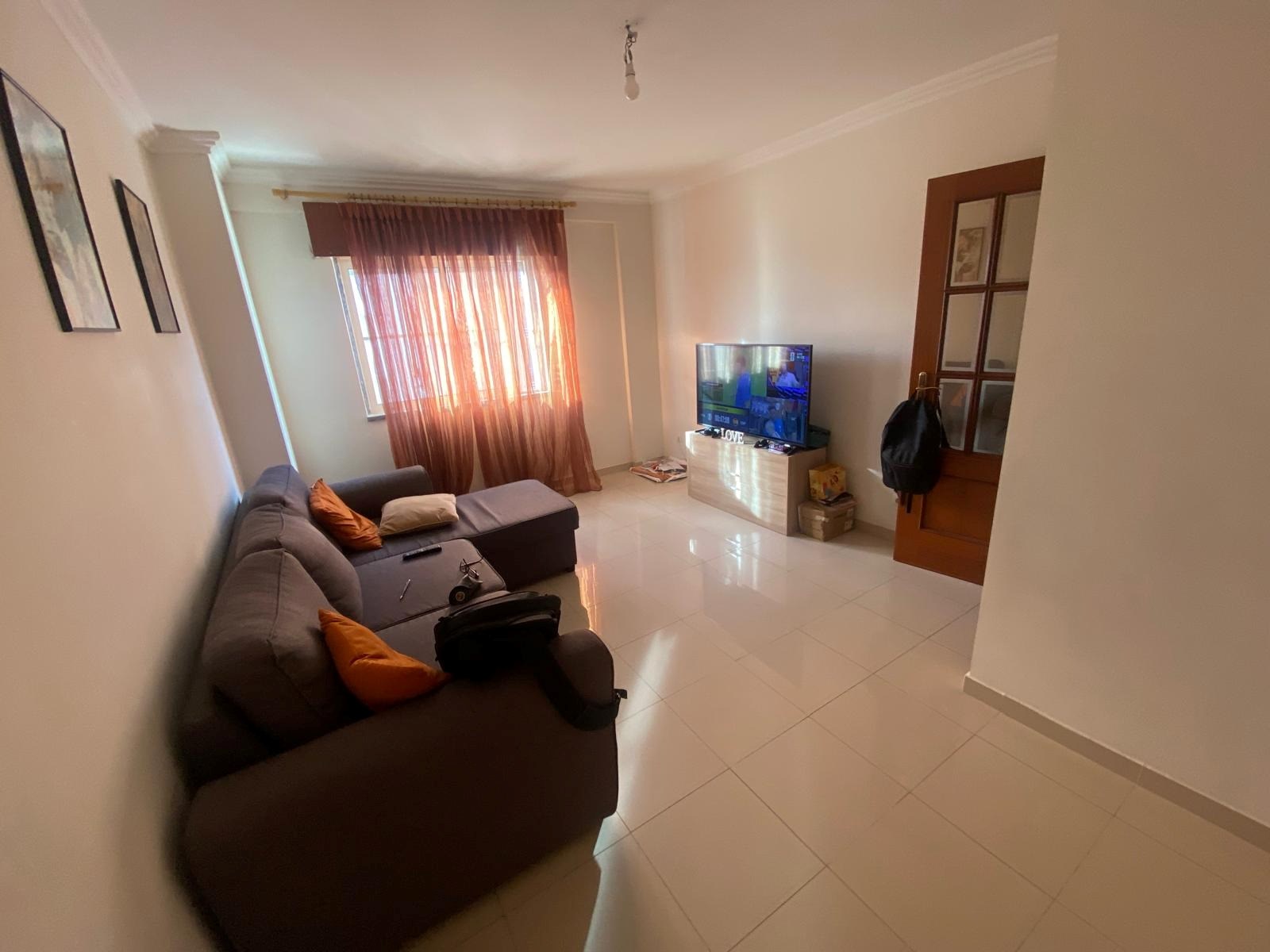 Apartamento T2 Para Venda em Seixal