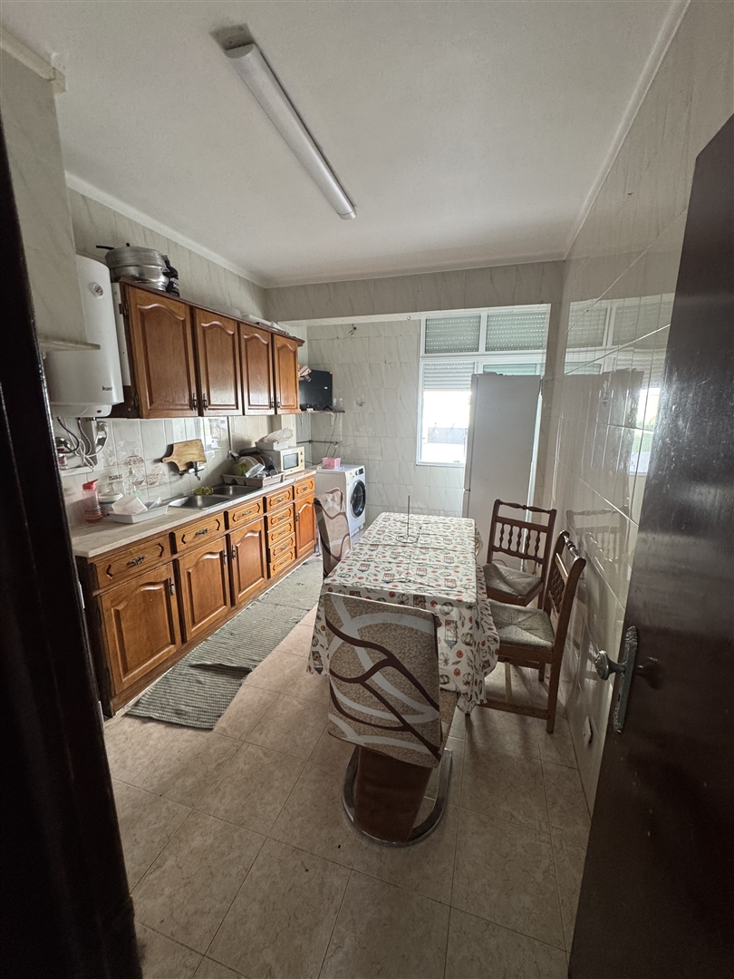 Apartamento T2 - Barreiro