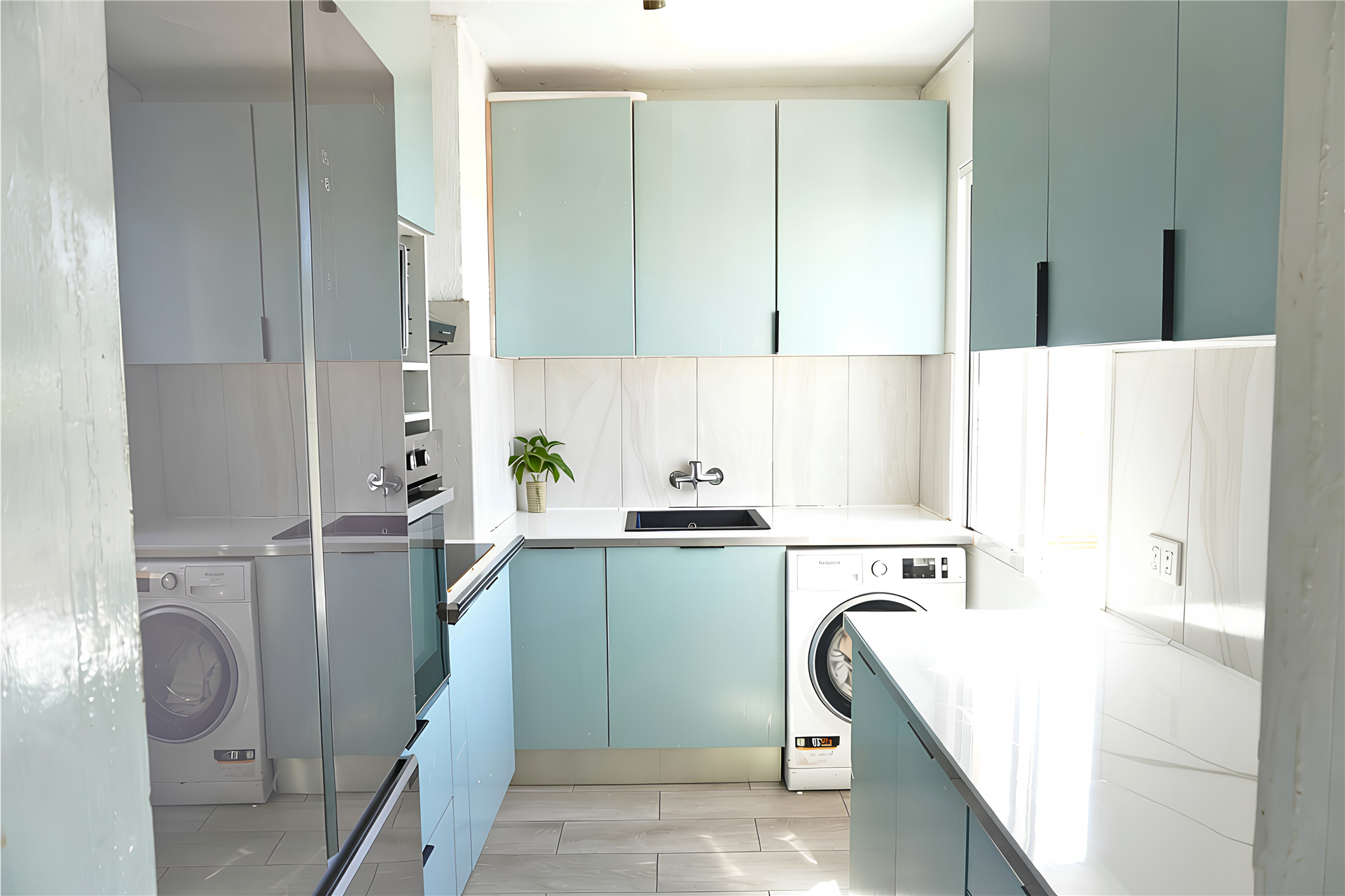 Apartamento T4 - Vialonga