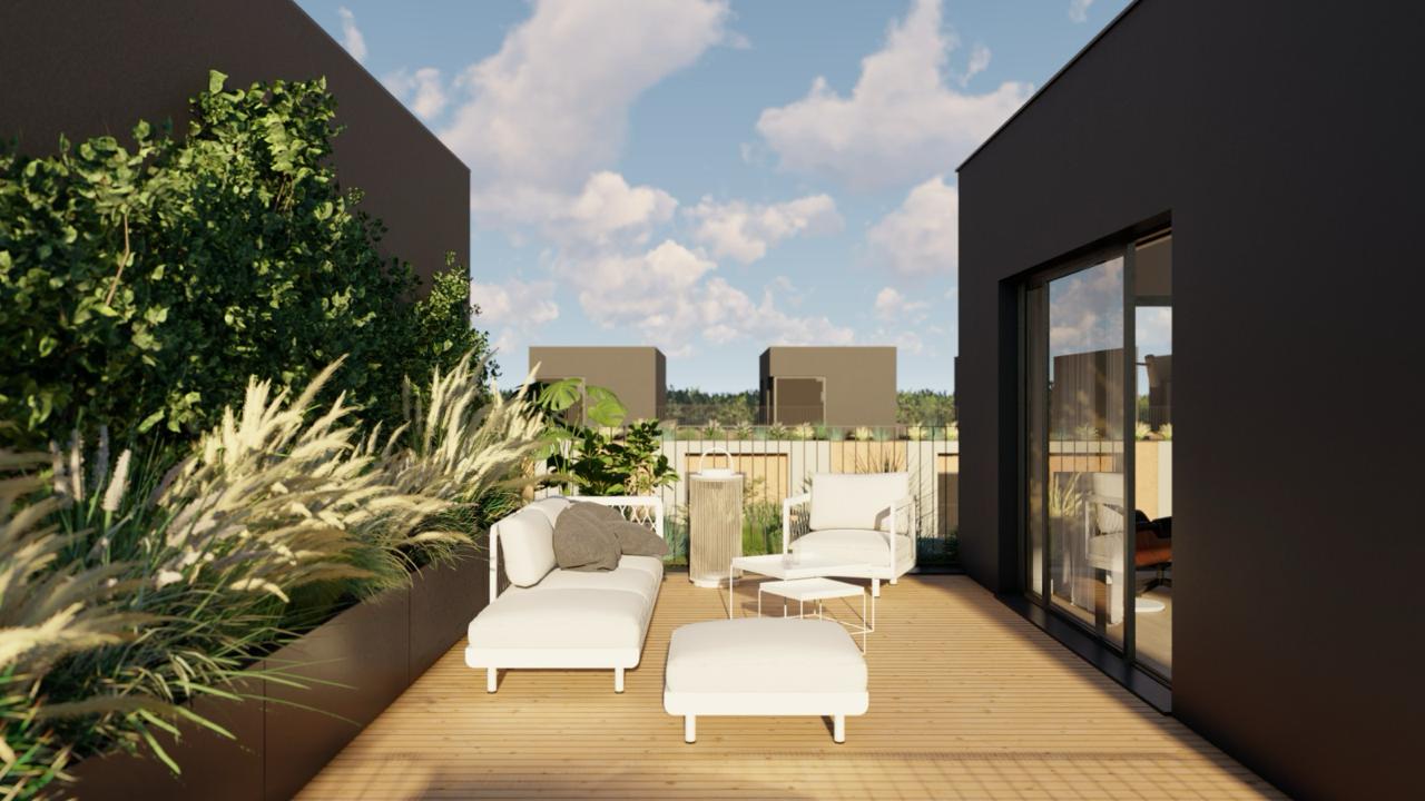 Moradia T3+1 com Piscina