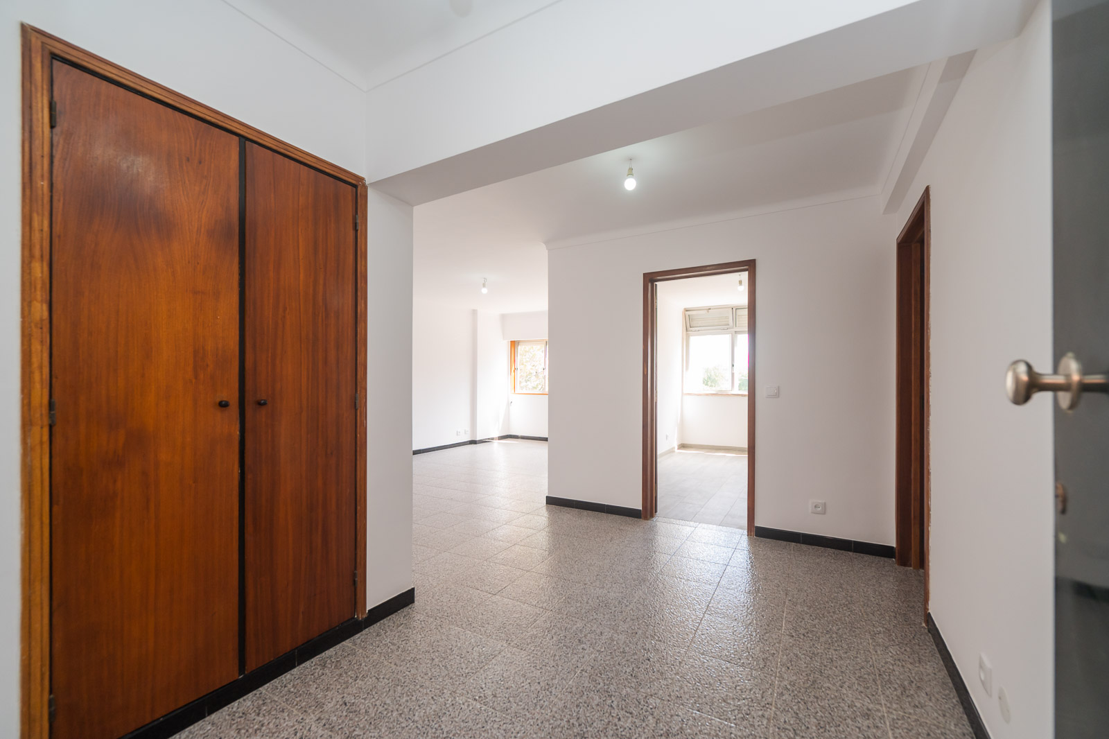 T2- Santo António dos Cavaleiros